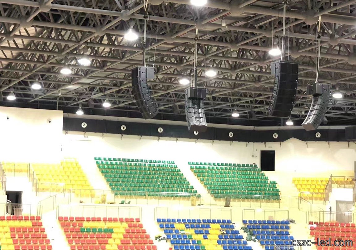 音响设备