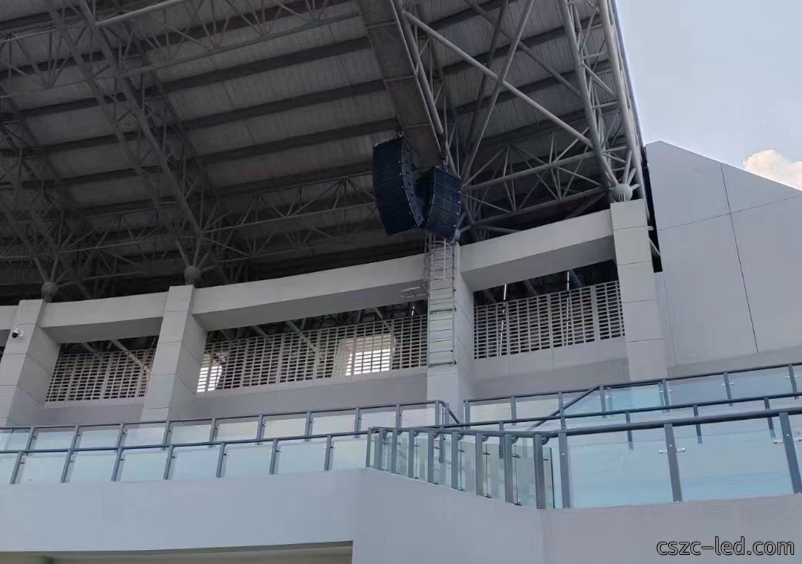 音响设备