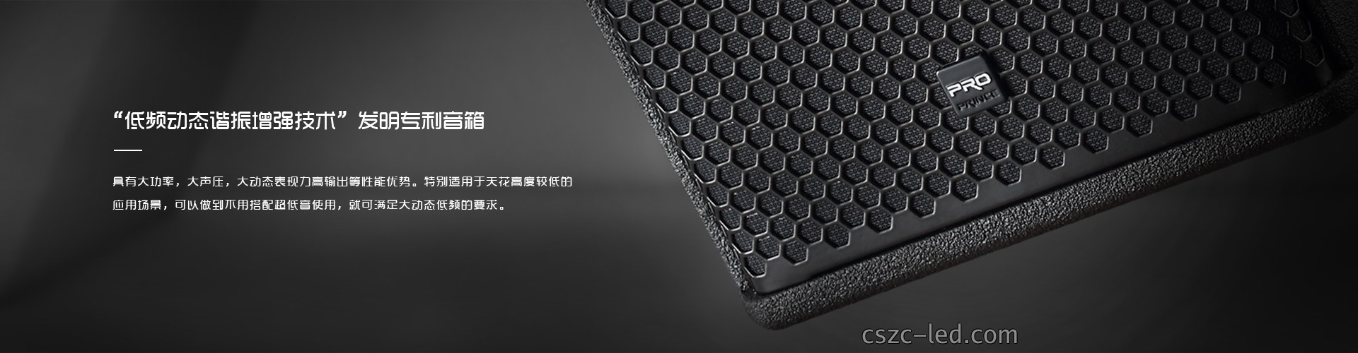 专业话筒拾音器