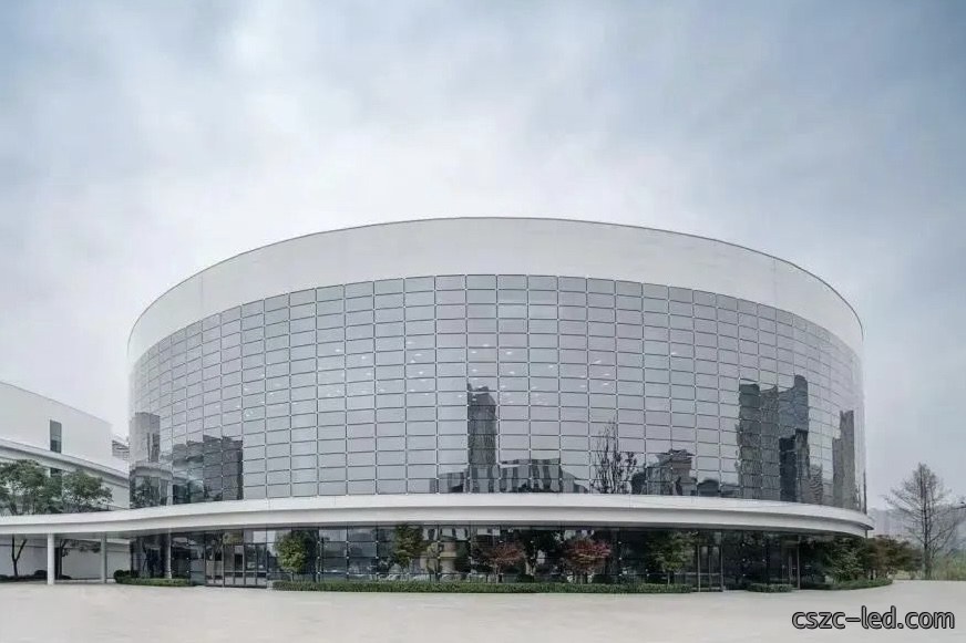 成都高新中演大剧院