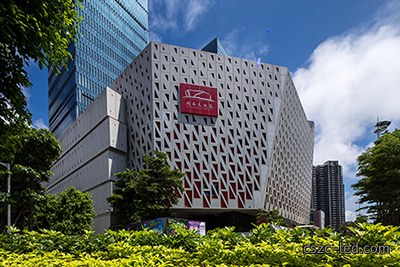厦门闽南大戏院