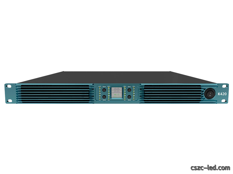 GaN406