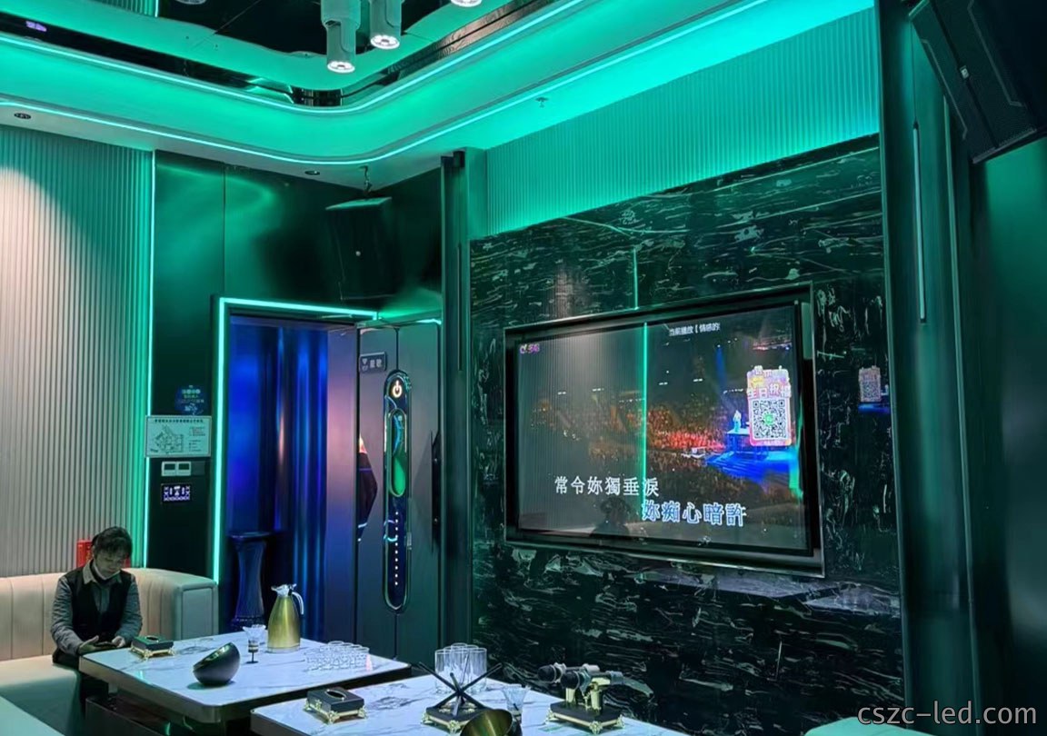 舞台音响设备