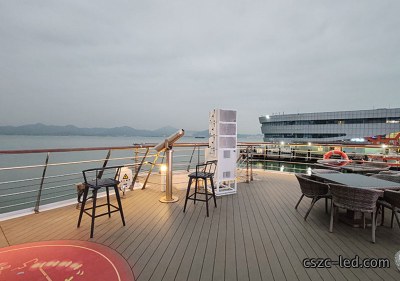 文旅类