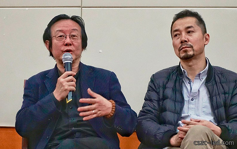 好剧上演|《雁叫长空》上海首演暨主创见面会